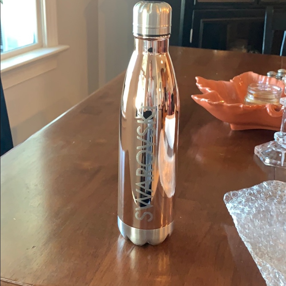 Swarovski Water bottle